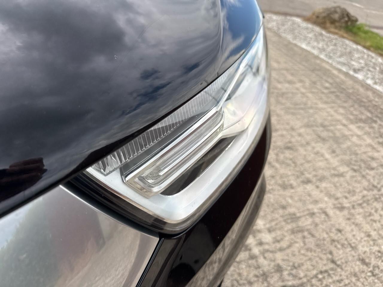 Audi Q3 2.0 TDI 120 CV Business SI PERMUTE