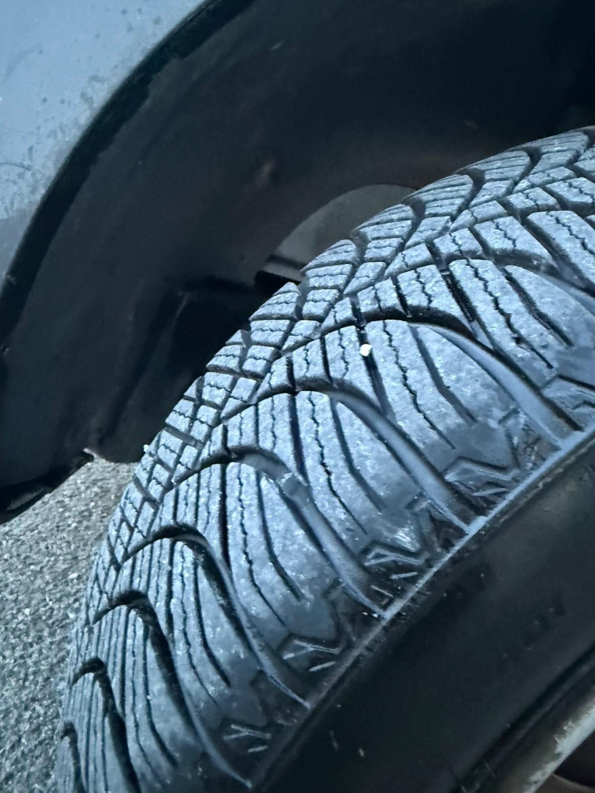 FIAT Doblò 1.9 MJT 105 CV Active