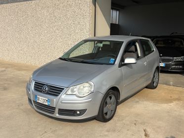 Volkswagen Polo 1.4 benzina 5p. Comfortline NEOPATENTATI
