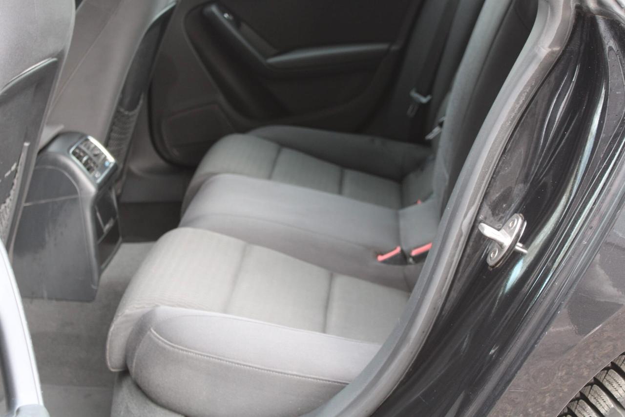 Audi A5 SPB 2.0 TDI 177 CV multitronic