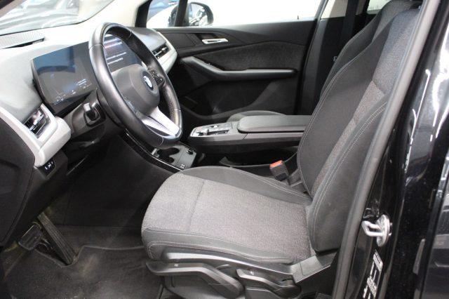 BMW 218 2.0 D 150 CV Active Tourer M-Sport Auto