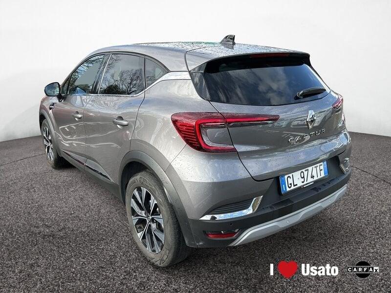 Renault Captur II 2019 1.0 tce Intens Gpl 100cv my21