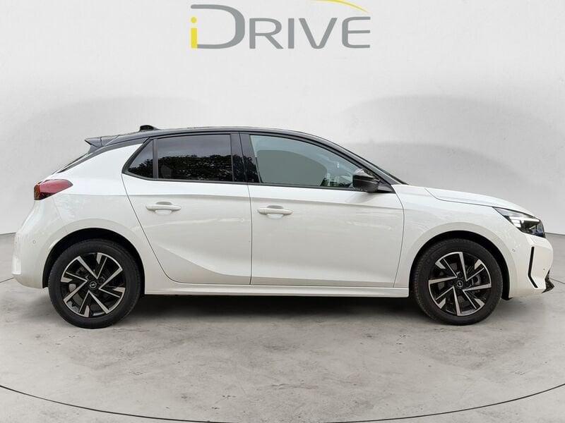 Opel Corsa Corsa 1.2 GS s&s 100cv