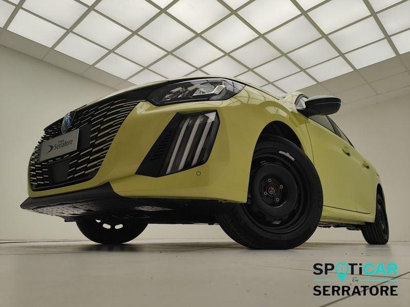 Peugeot 208 NUOVA 5P - Business Pu