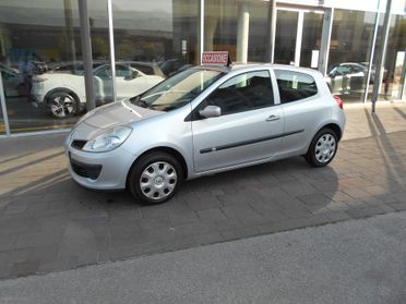 RENAULT CLIO 1.2 3P