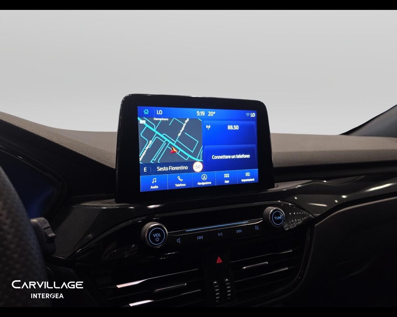 FORD Kuga 1.5 ecoboost ST-Line 2wd 150cv