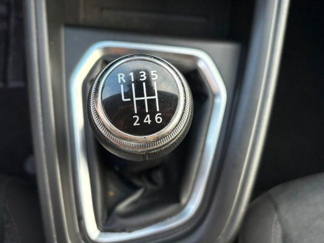 RENAULT Clio SCe 65 CV 5 porte Business