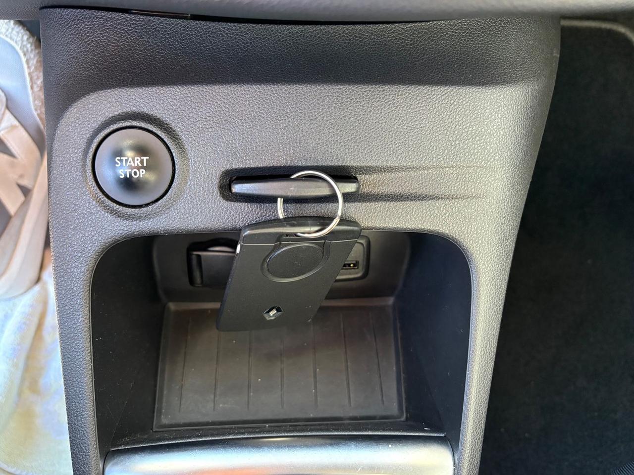 Renault Captur 1.5 dCi 90 Spo #8025