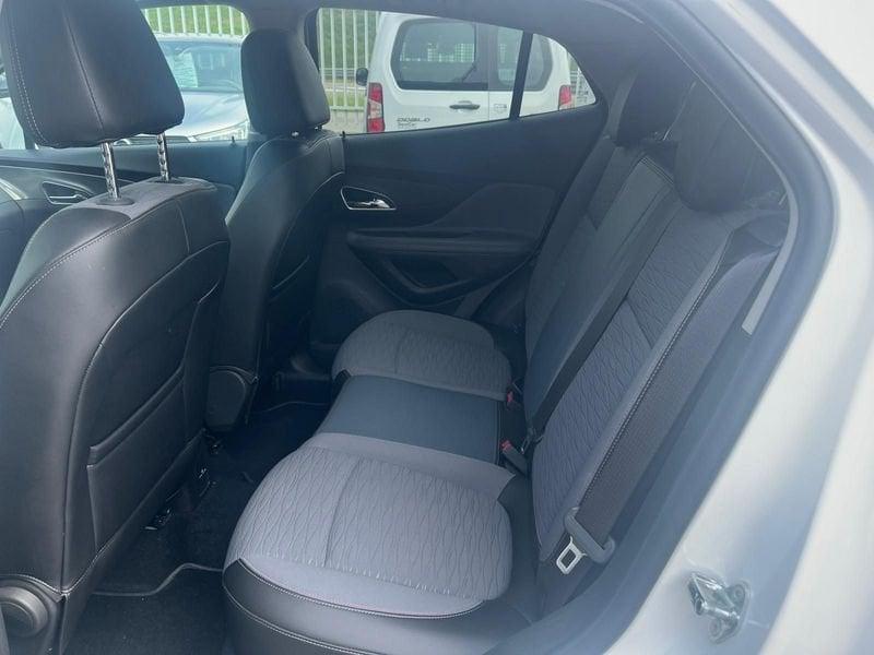 Opel Mokka Mokka X 1.6 CDTI Ecotec 136CV 4x2 Start&Stop Innovation