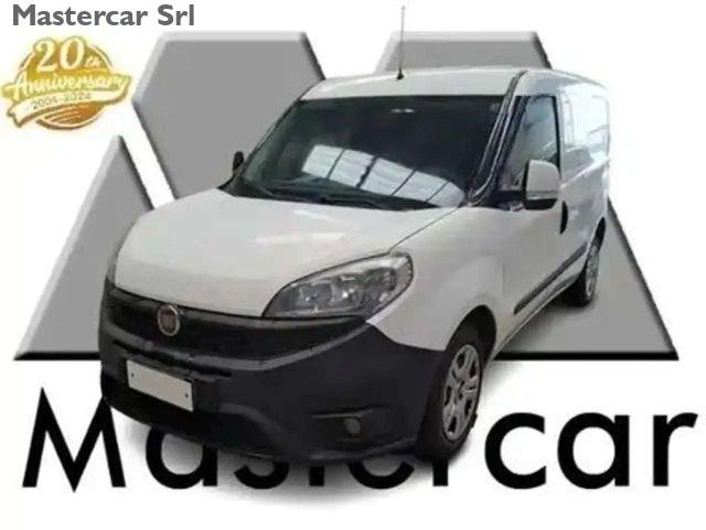 FIAT Doblo Cargo 1.3 mjt 16v 95cv SX E6 - FH053YZ