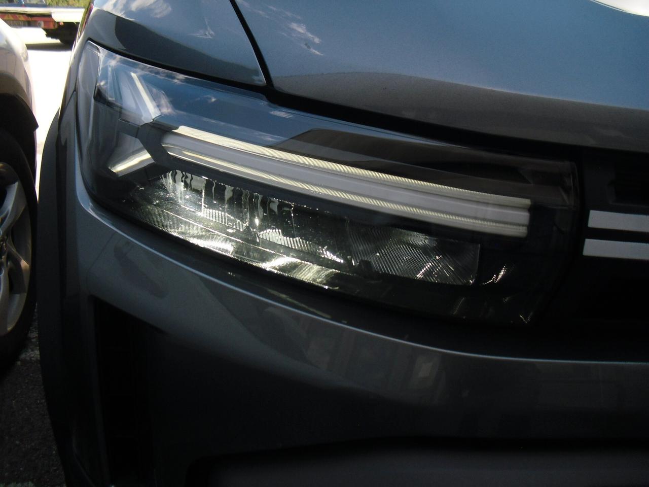 Dacia Duster Tce 130 CV MHEV 4x4 Extreme, PARI AL NUOVO, FULL OPTIONAL!!