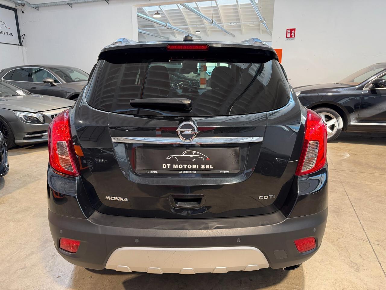 Opel Mokka 1.6 CDTI Cosmo UNICOPROPRIETARIO