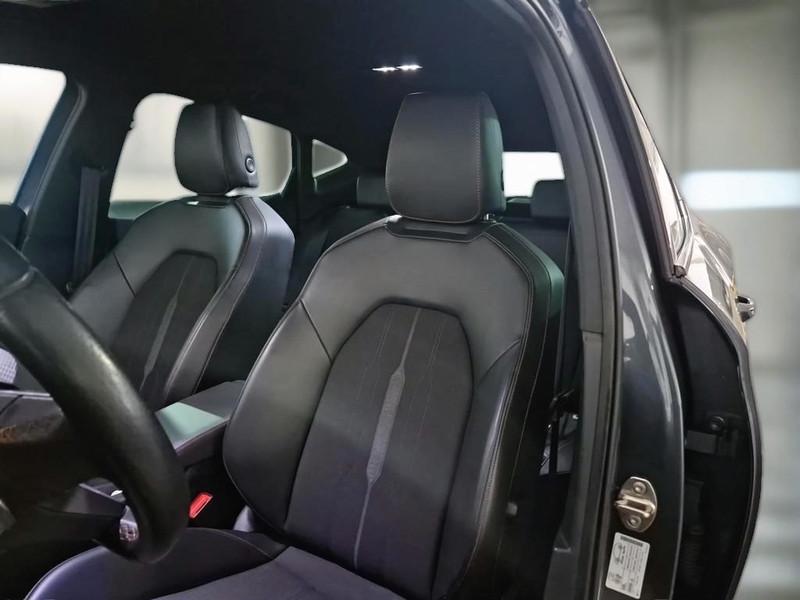 CUPRA FORMENTOR 2.0 TDI 5 PORTE SUV