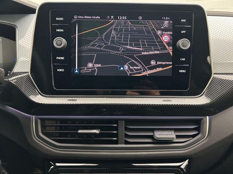 Volkswagen T-Cross 1.0 TSI 85kW Life DSG Goal LED NAVI