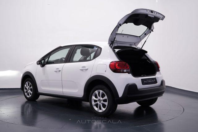 CITROEN C3 1.2 PureTech 83cv S&S Business