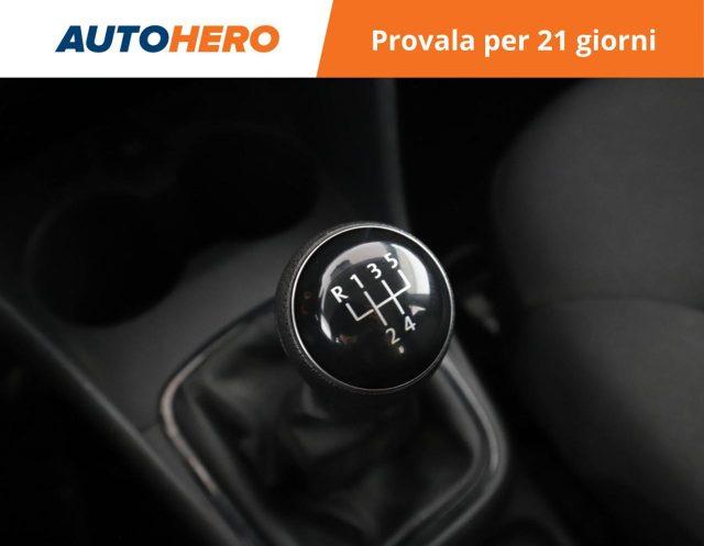 VOLKSWAGEN Polo 1.2 5 porte Trendline