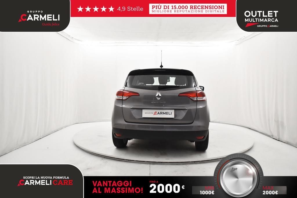 Renault Scenic 1.5 dCi Energy Sport Edition2 EDC