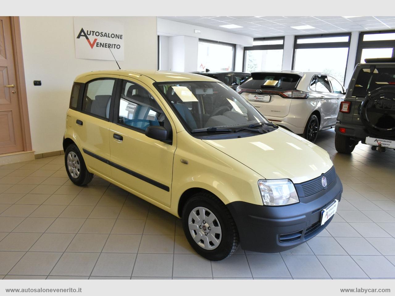 FIAT Panda 1.1 Active