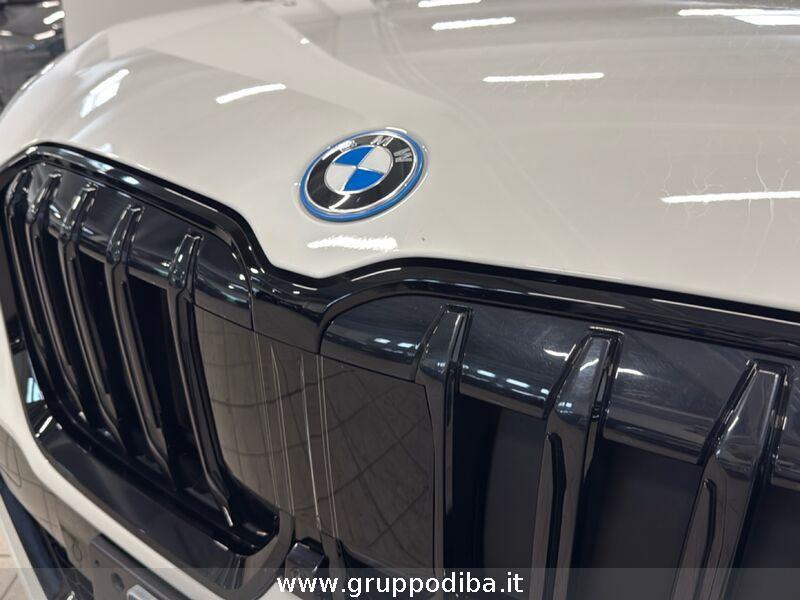 BMW X1 U11 xdrive 25e MSport Pro auto