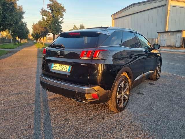 Peugeot 3008 3008 1.6 bluehdi GT Line s