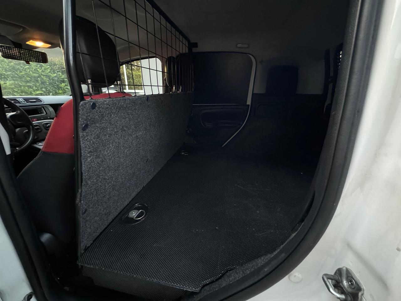 Fiat Panda 1.3 MJT S&S Pop Van 2 posti