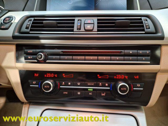 BMW 528 i Luxury