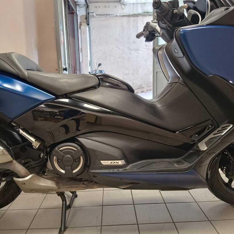 Yamaha T-Max 530 DX - 2018