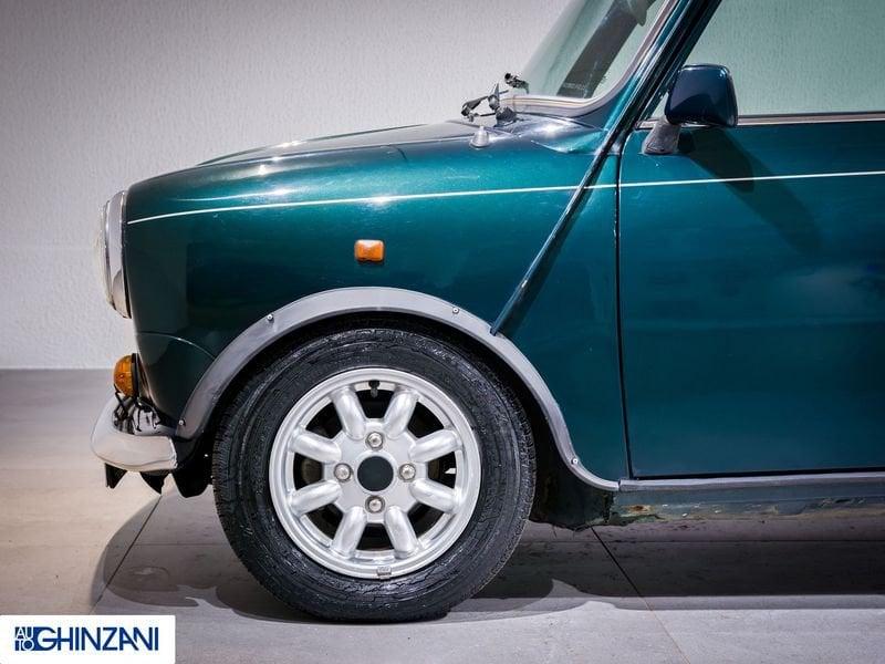 MINI Mini Mini 1.3 cat British Open classic (LAVORI / RIPRISTINi DA ESEGUIRE)