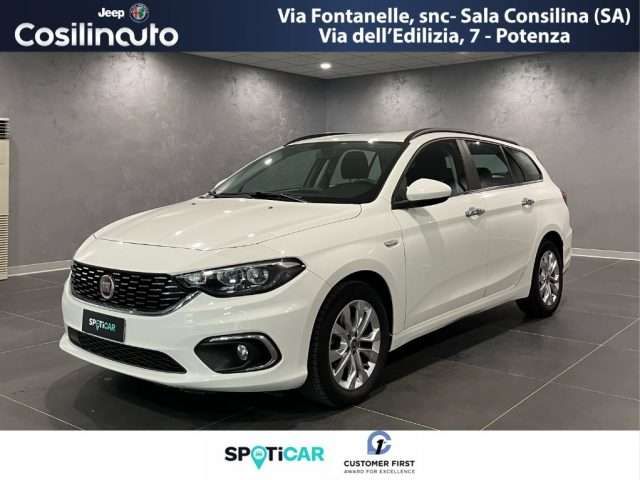 Fiat Tipo SW 1.3 Mjt S&S 95Cv Business