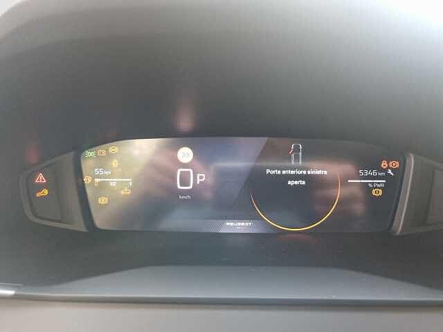 Peugeot 208 208 5P - ALLURE Hybrid 110 E-DCS6