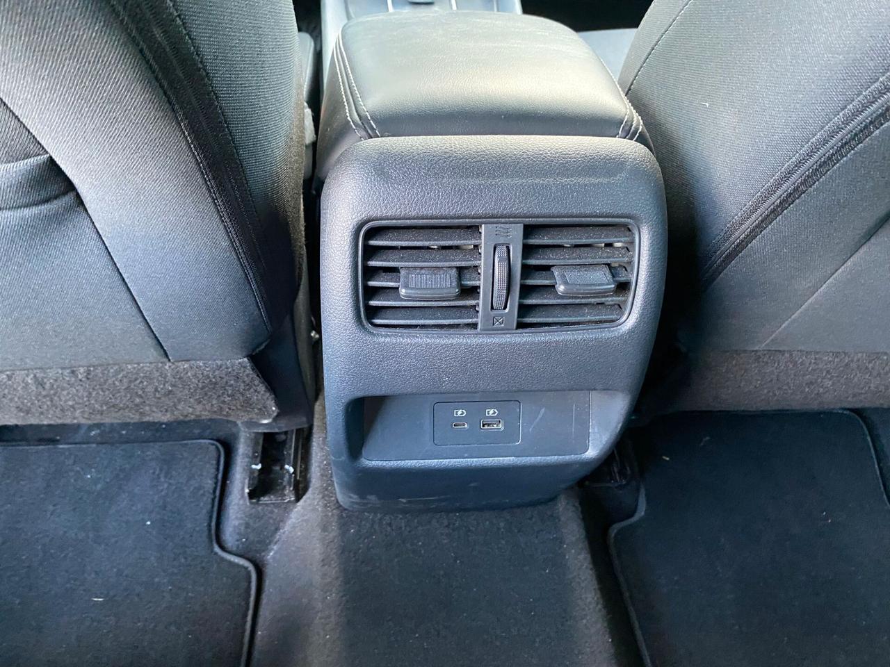 Nissan Qashqai MHEV 158 CV Xtronic N-Connecta