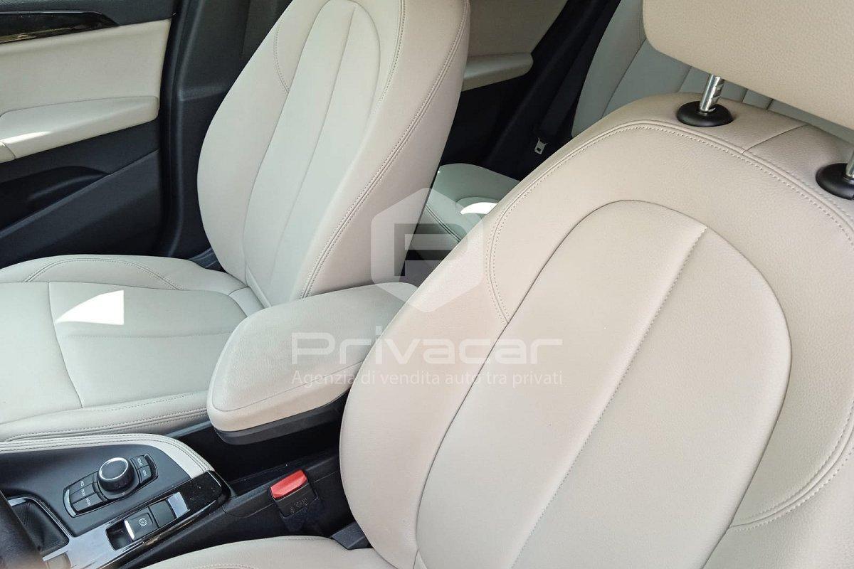 BMW X1 sDrive18d xLine