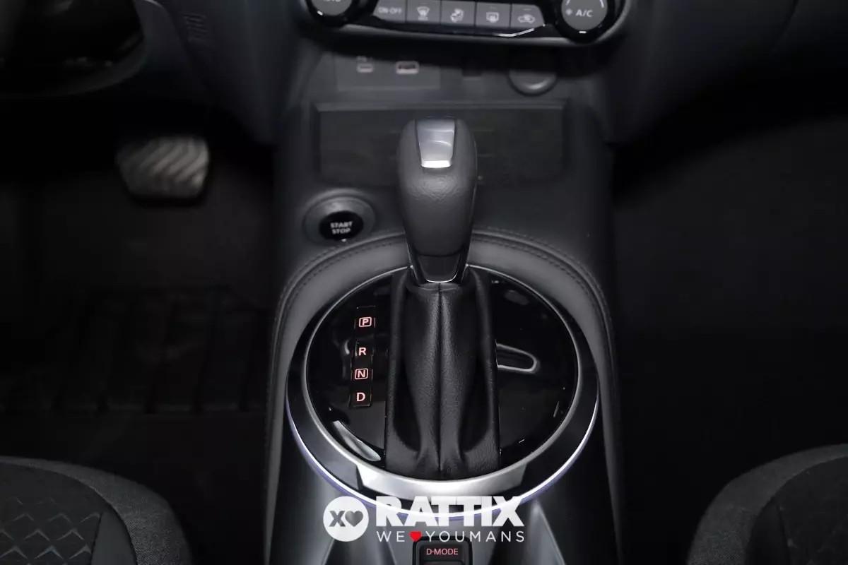 Nissan Juke 1.6 HEV N-Design