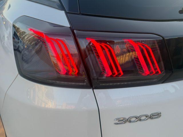 PEUGEOT 3008 2022 AUTOCARRO N1 IVA ESPOSTA