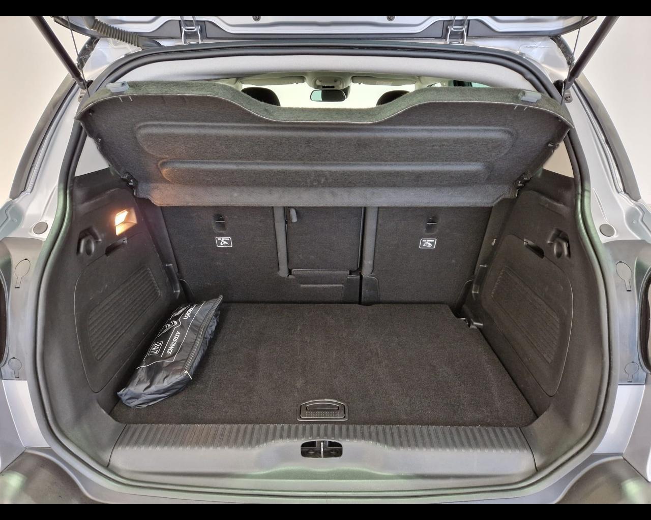 CITROEN C3 Aircross I 2021 - C3 Aircross 1.2 puretech Shine Pack s&s