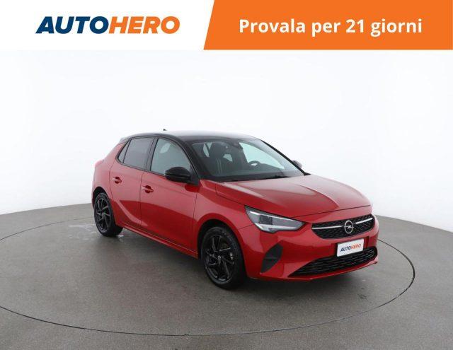 OPEL Corsa 1.2 Design & Tech