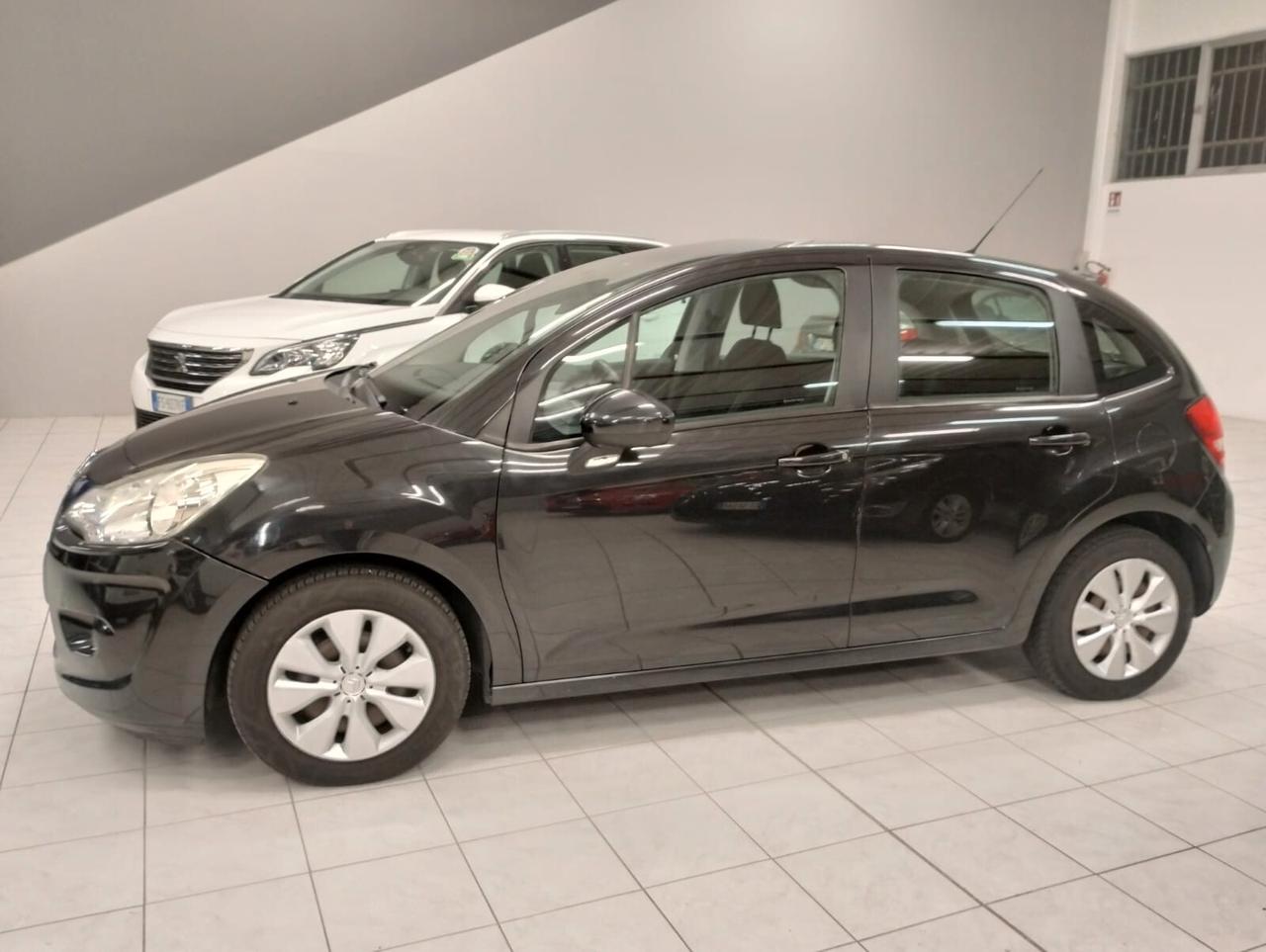 Citroen C3 1.4 Ideal Eco Energy G KM 190.000