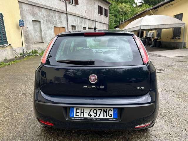 Fiat Punto Evo Punto Evo 5p 1.2 Dynamic s