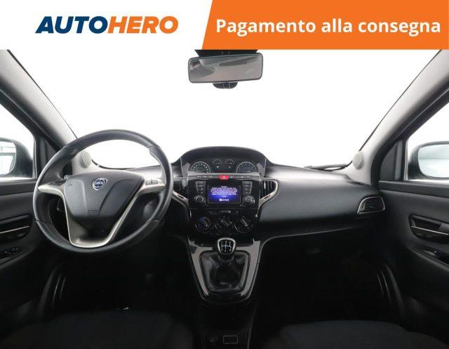 LANCIA Ypsilon 1.2 69 CV 5 porte Gold