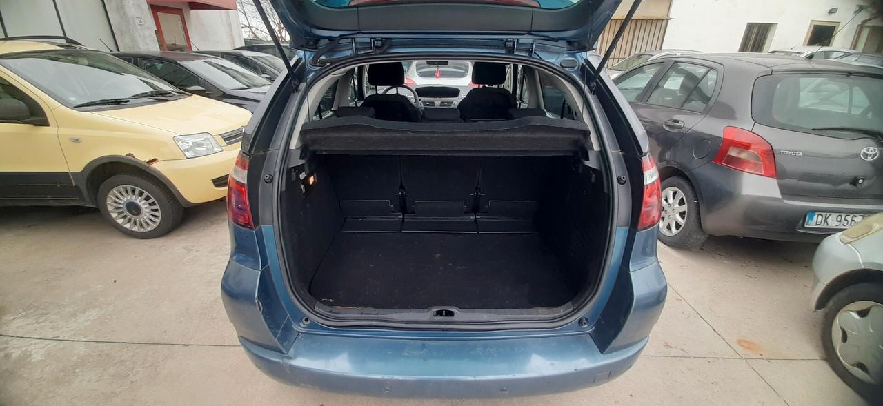 Citroen C4 Picasso 1.6 HDi 110 FAP Business