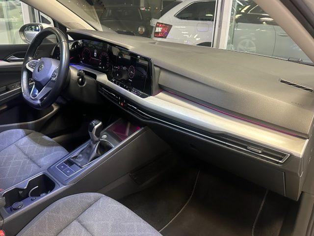 VOLKSWAGEN Golf 2.0 TDI SCR Style