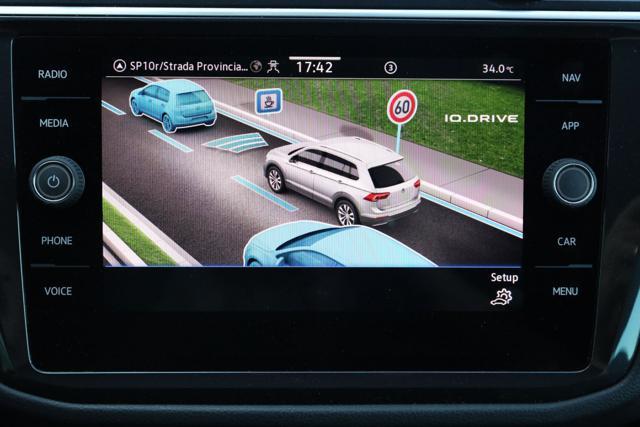 VOLKSWAGEN Tiguan 1.5 TSI PREZZO NETTO ACT Life