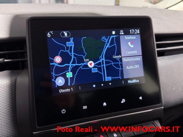 RENAULT Clio TCe 90 CV Business - PROMO