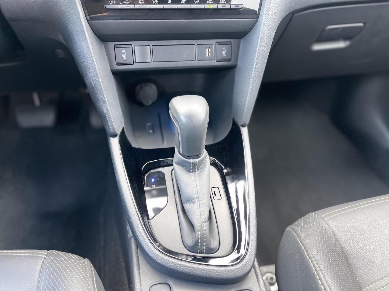 Toyota Yaris Cross 1.5 Hybrid 92CV E6 4WD - 2022