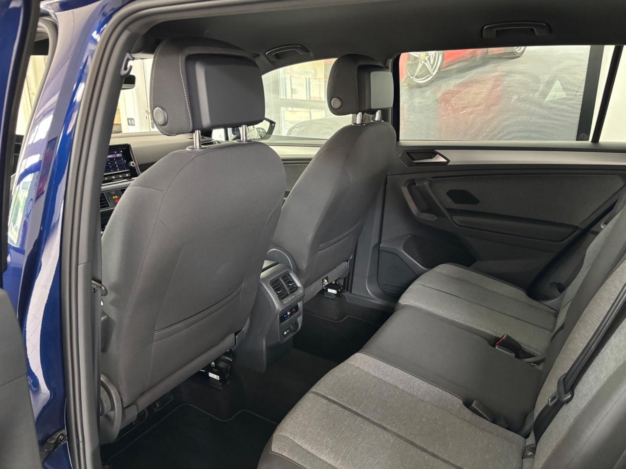Seat Tarraco 2.0 TDI DSG Style