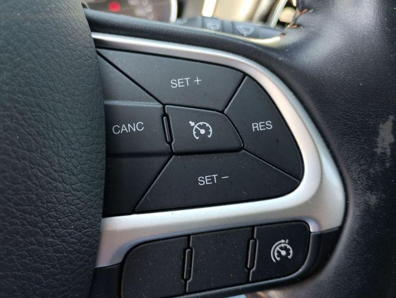 Jeep Compass 1.6 MJet II 88kW Limited