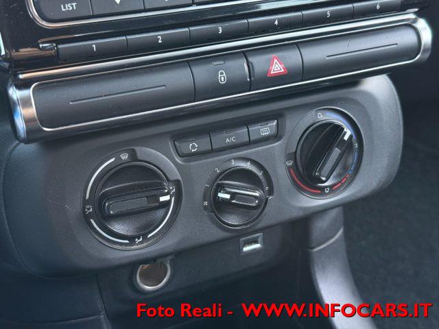 CITROEN C3 BlueHDi 100 cv Business Combi 4 posti + IVA