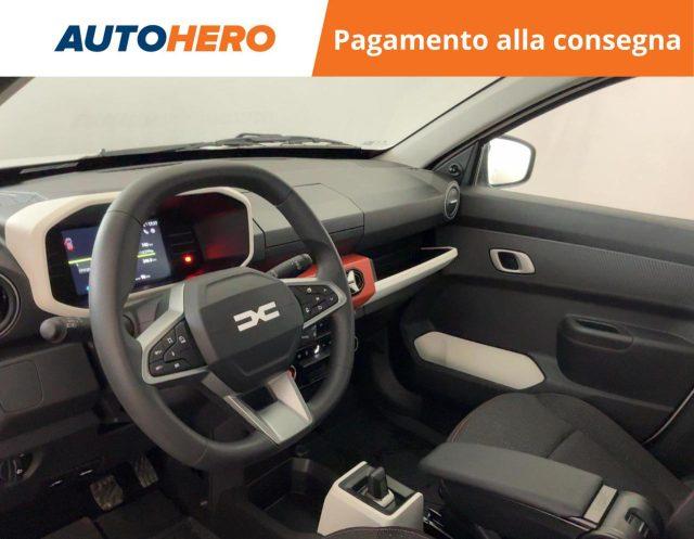 DACIA Spring Electric 65 Expression