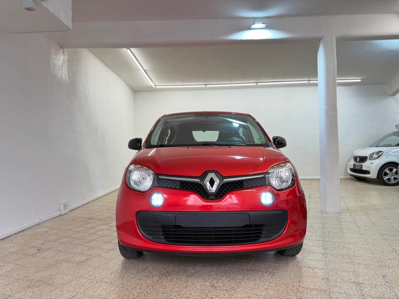 Renault Twingo 1.0 sce Intense Limited Unipro Garanzia