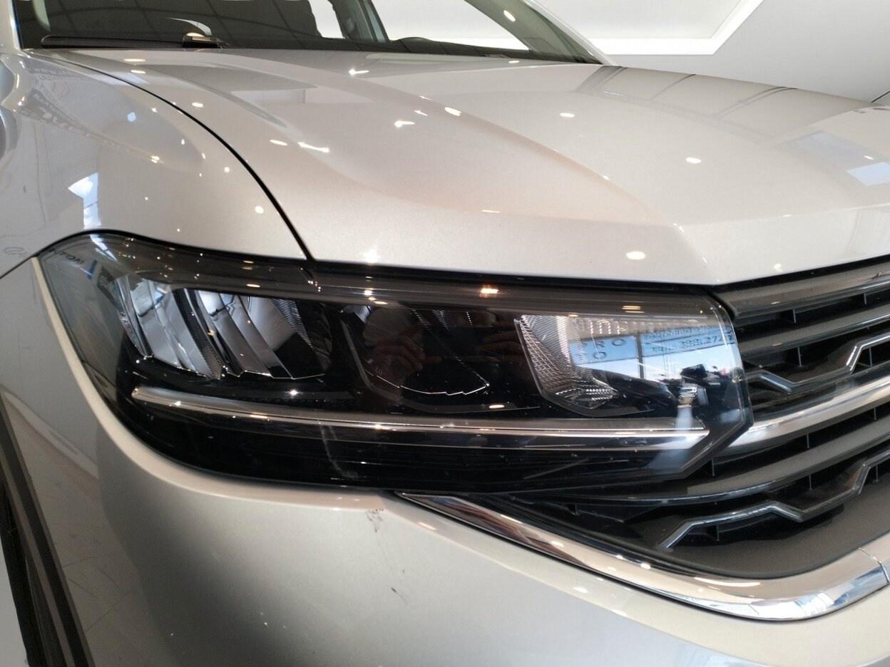 VOLKSWAGEN T-Cross T-Cross 1.0 TSI Life